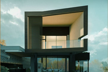 生態(tài)休閑酒店&mdash;&mdash;世界及國內(nèi)酒店設(shè)計(jì)新趨勢