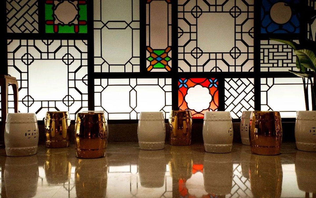 珠江外灘精品酒店設(shè)計