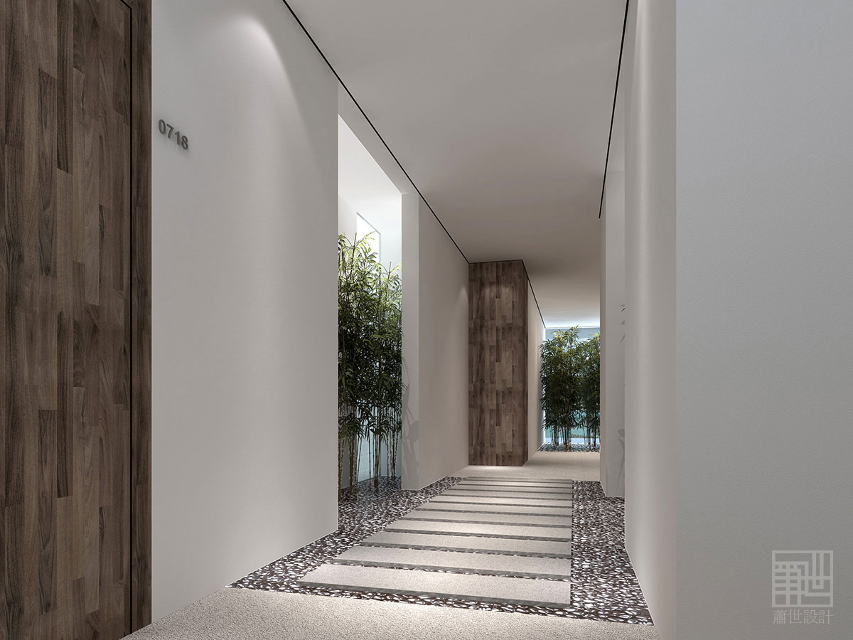 酒店的入住率與酒店裝修設計方案息息相關 酒店的入住率與酒店裝修設計方案息息相關