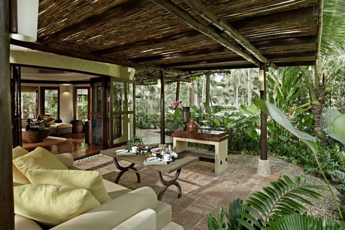 全世界最適合情侶的度假酒店你有去過幾家? 全世界最適合情侶的度假酒店你有去過幾家?