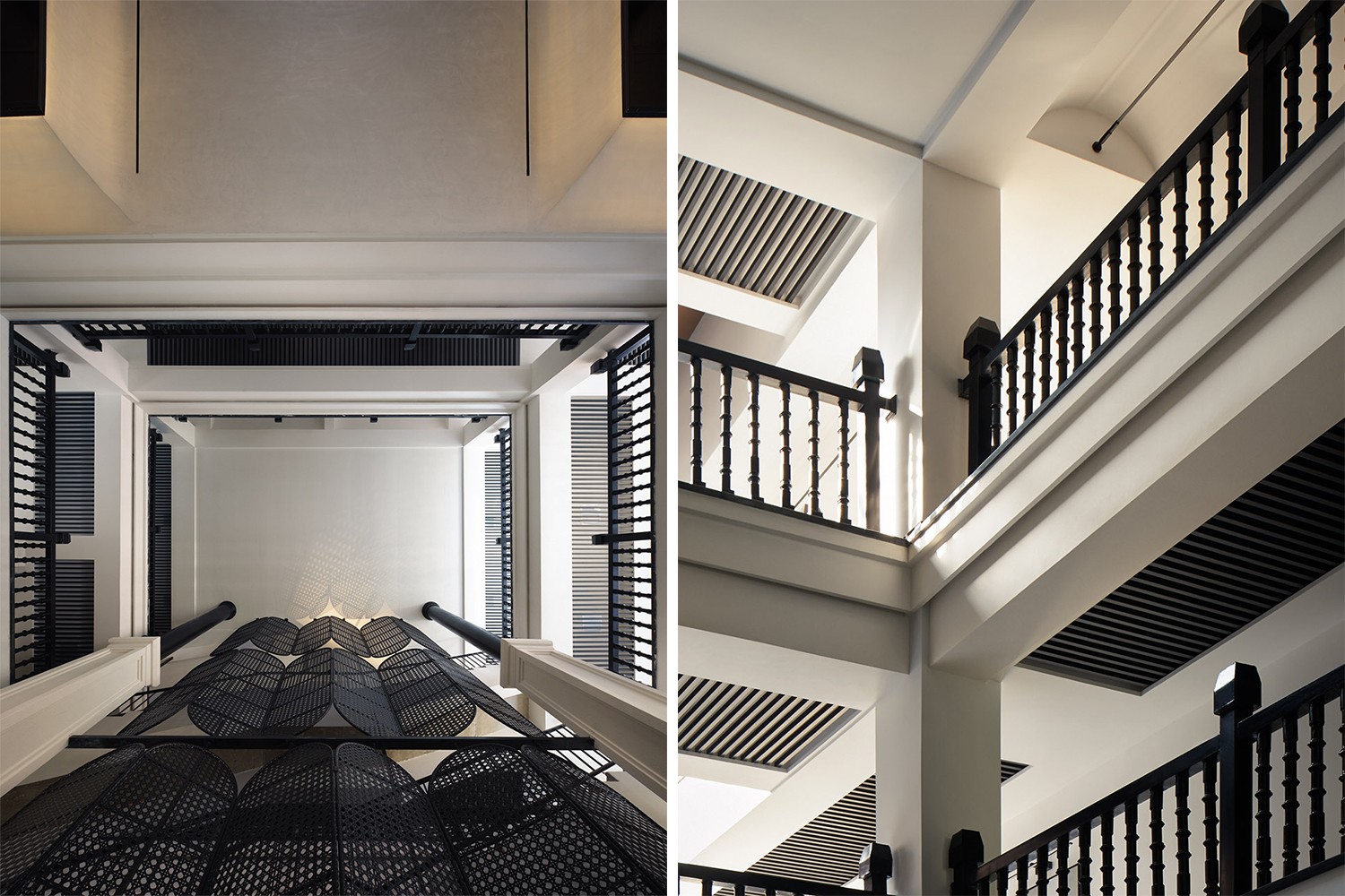 西雙版納·悅棠公館設計