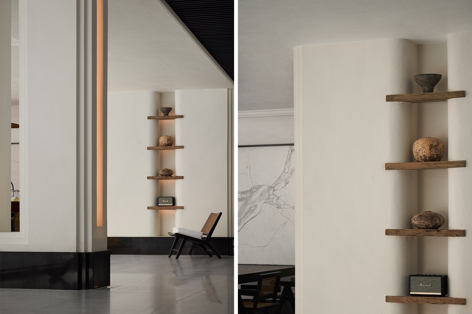 西雙版納·悅棠公館設計