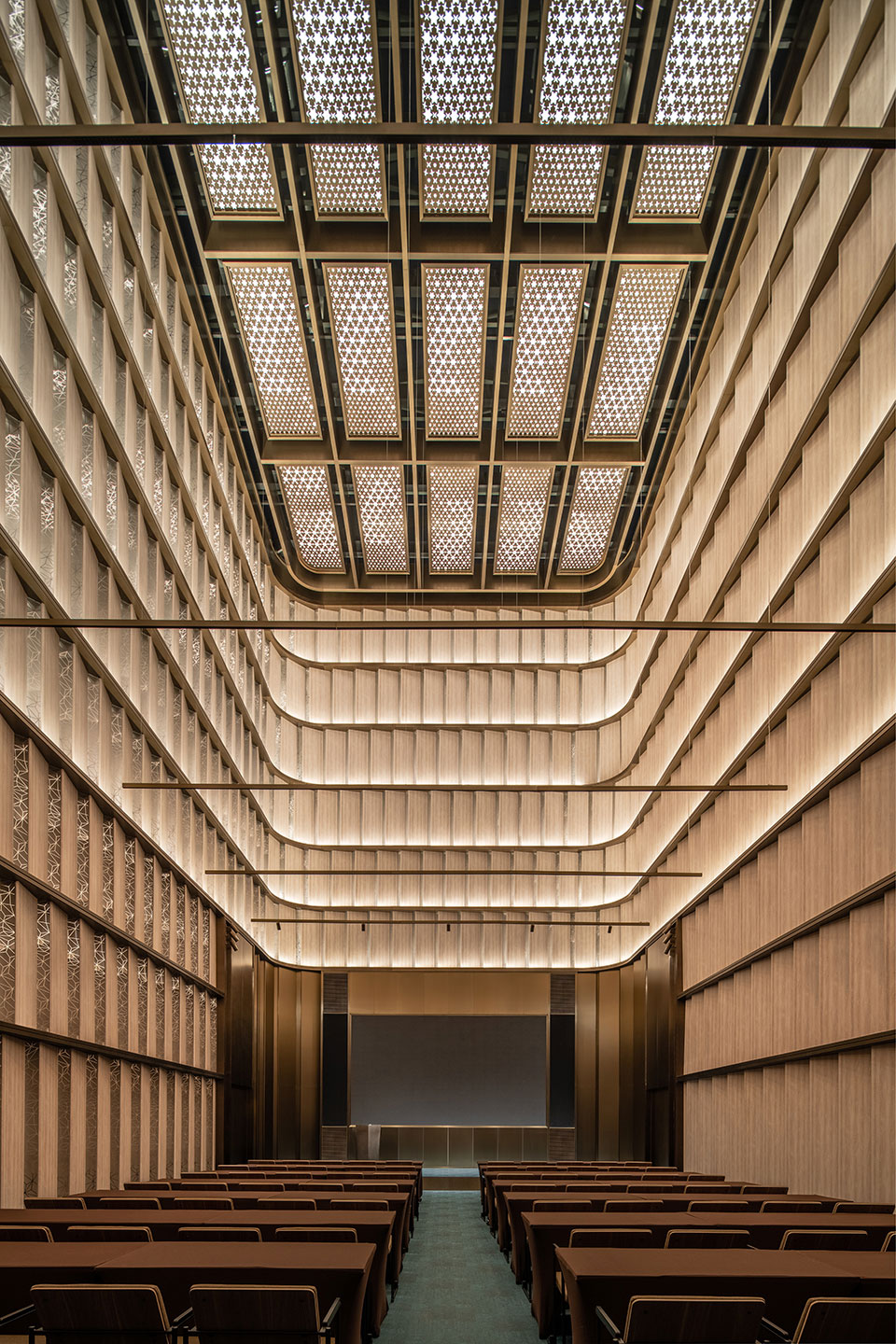 上海·“桔子水晶”酒店設(shè)計(jì)(陸家嘴金融中心店) 上海·“桔子水晶”酒店設(shè)計(jì)(陸家嘴金融中心店)