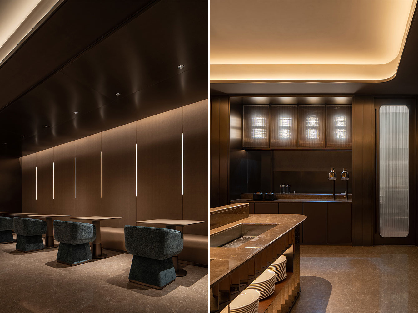 上海·“桔子水晶”酒店設(shè)計(jì)(陸家嘴金融中心店) 上海·“桔子水晶”酒店設(shè)計(jì)(陸家嘴金融中心店)