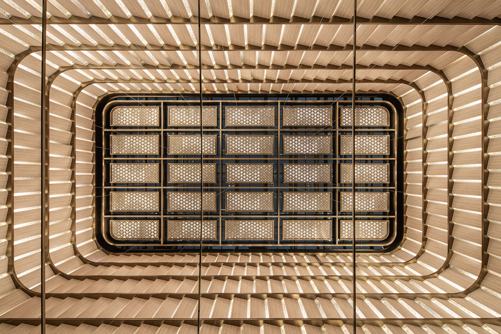 上海·“桔子水晶”酒店設(shè)計(jì)(陸家嘴金融中心店) 上海·“桔子水晶”酒店設(shè)計(jì)(陸家嘴金融中心店)