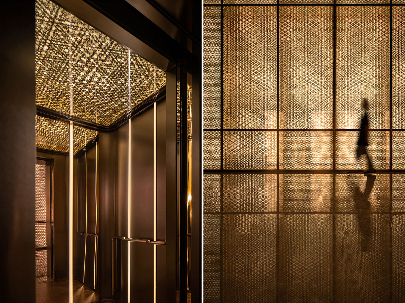 上海·“桔子水晶”酒店設(shè)計(jì)(陸家嘴金融中心店) 上海·“桔子水晶”酒店設(shè)計(jì)(陸家嘴金融中心店)