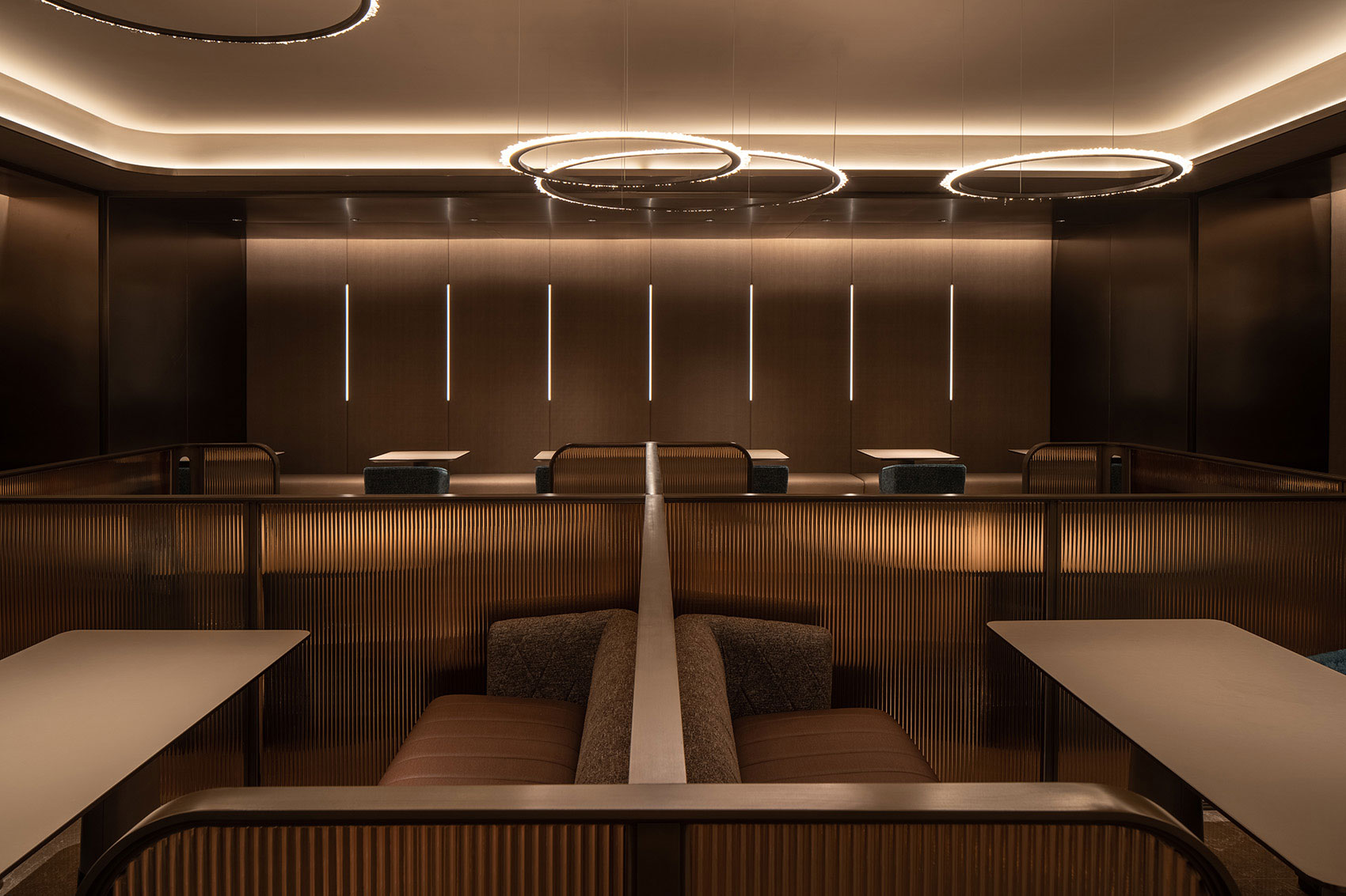 上海·“桔子水晶”酒店設(shè)計(jì)(陸家嘴金融中心店) 上海·“桔子水晶”酒店設(shè)計(jì)(陸家嘴金融中心店)