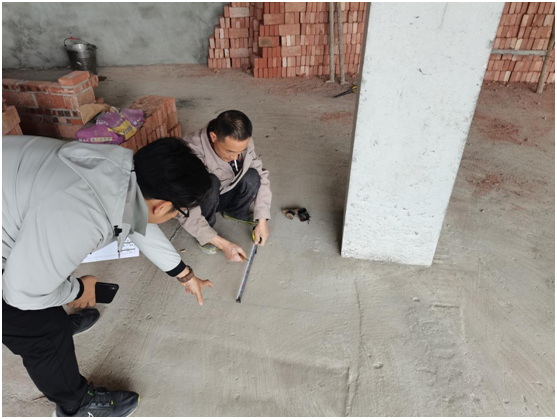 竹鑫茶宿精品民宿文旅項目現(xiàn)場 竹鑫茶宿精品民宿文旅項目現(xiàn)場