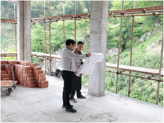 竹鑫茶宿精品民宿文旅項目現(xiàn)場 竹鑫茶宿精品民宿文旅項目現(xiàn)場