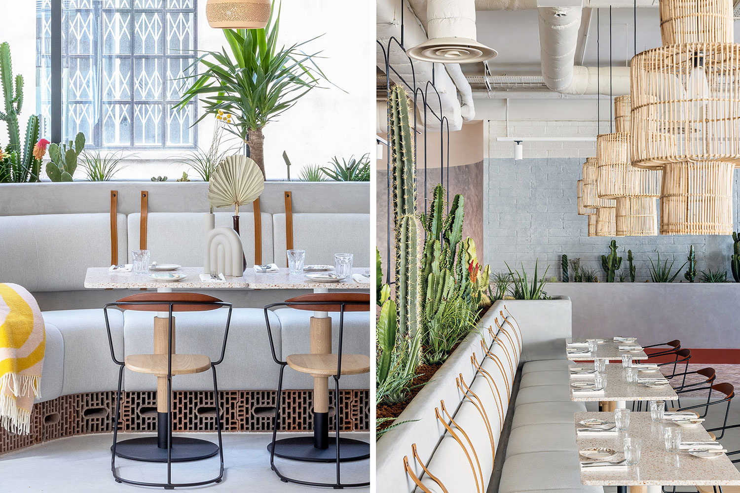 倫敦·Bermonds Locke公寓酒店設(shè)計(jì) 倫敦·Bermonds Locke公寓酒店設(shè)計(jì)