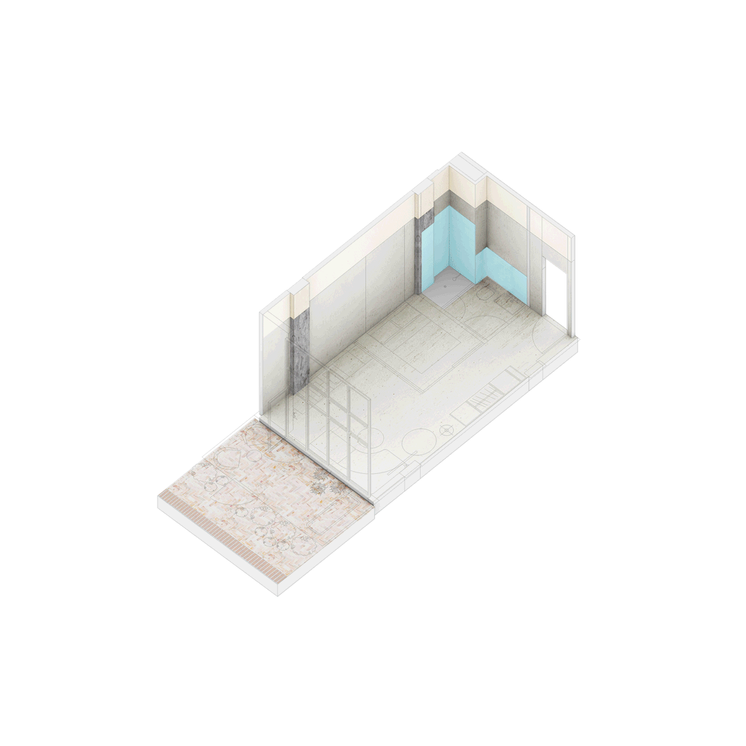 倫敦·Bermonds Locke公寓酒店設(shè)計(jì) 倫敦·Bermonds Locke公寓酒店設(shè)計(jì)