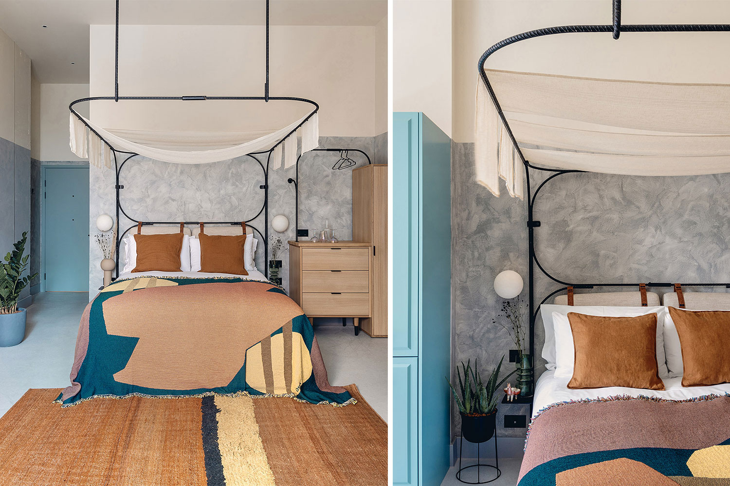 倫敦·Bermonds Locke公寓酒店設(shè)計(jì) 倫敦·Bermonds Locke公寓酒店設(shè)計(jì)