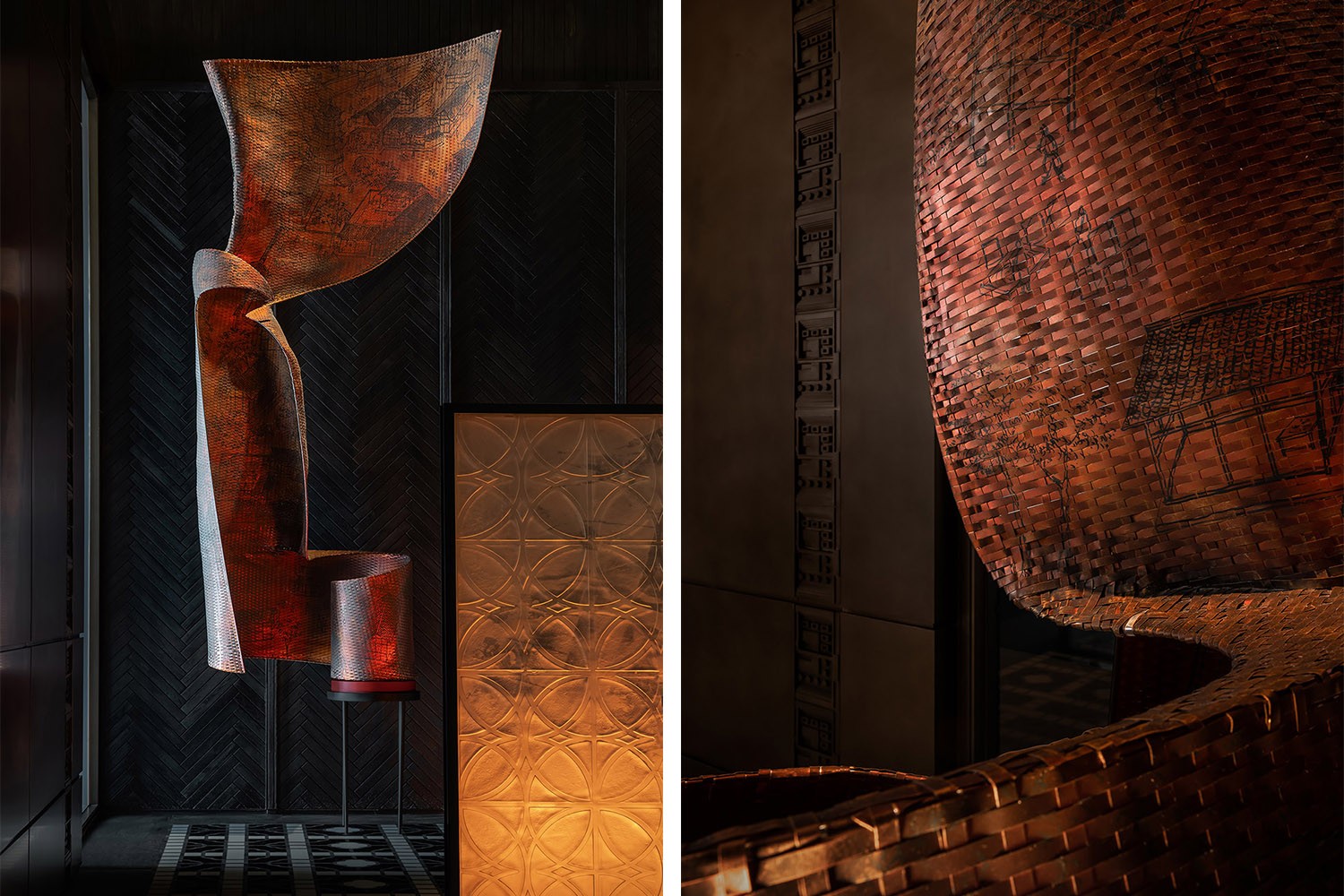 成都·木棉花精品酒店設(shè)計欣賞 成都·木棉花精品酒店設(shè)計欣賞