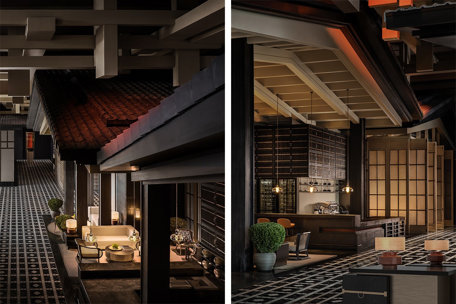 成都·木棉花精品酒店設(shè)計欣賞 成都·木棉花精品酒店設(shè)計欣賞