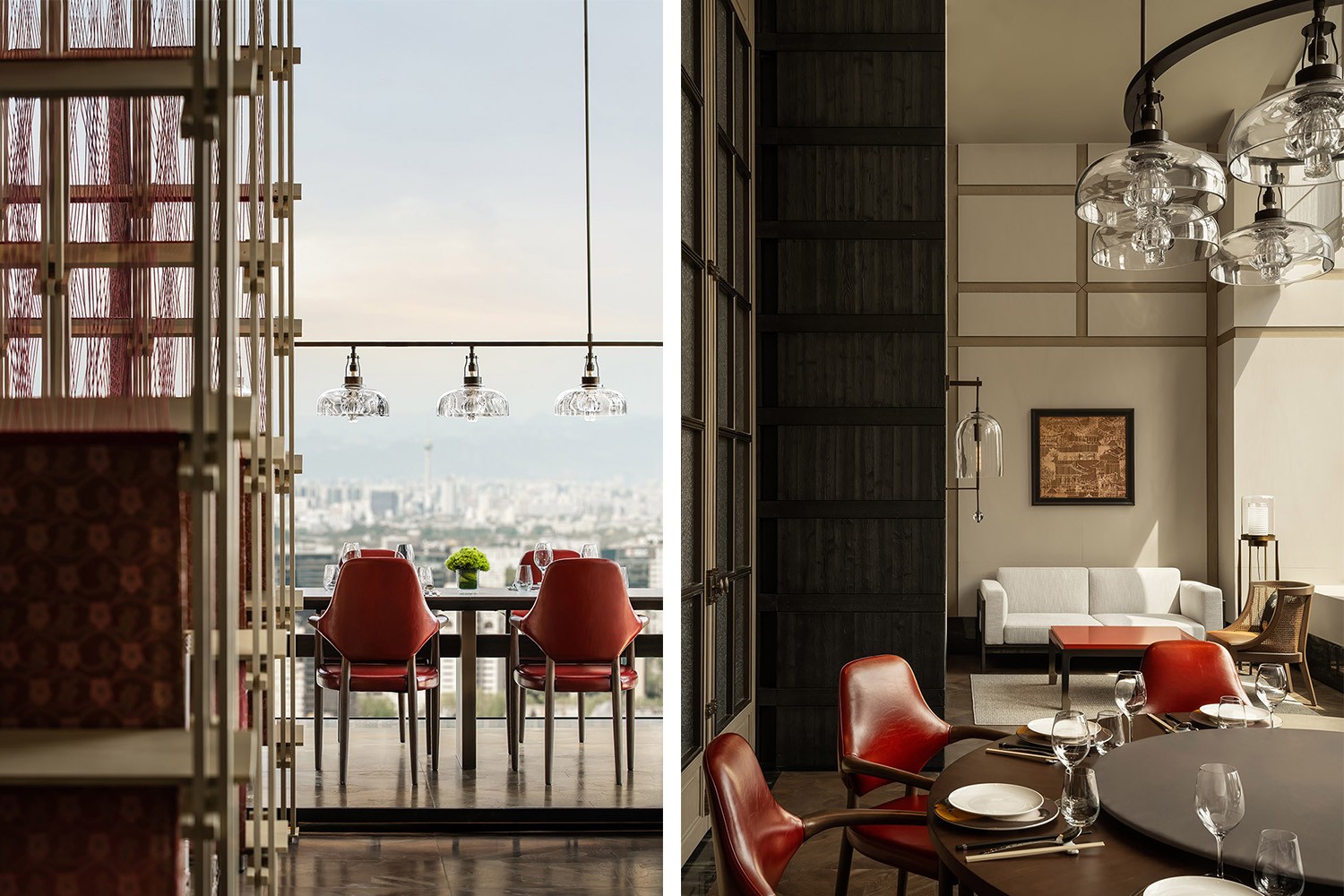 成都·木棉花精品酒店設(shè)計欣賞 成都·木棉花精品酒店設(shè)計欣賞