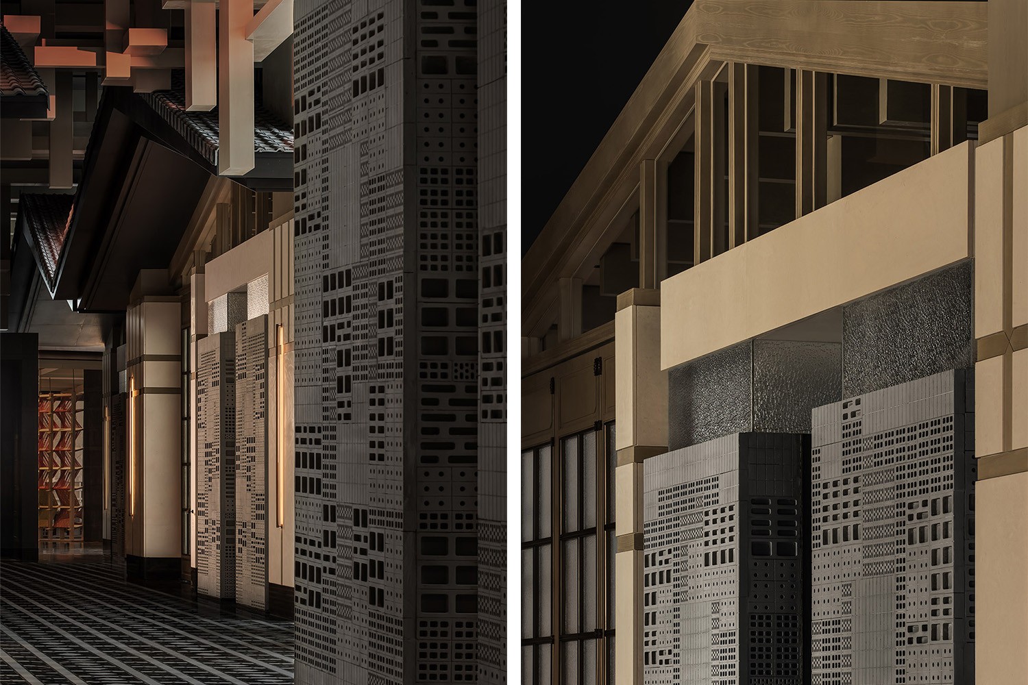 成都·木棉花精品酒店設(shè)計欣賞 成都·木棉花精品酒店設(shè)計欣賞