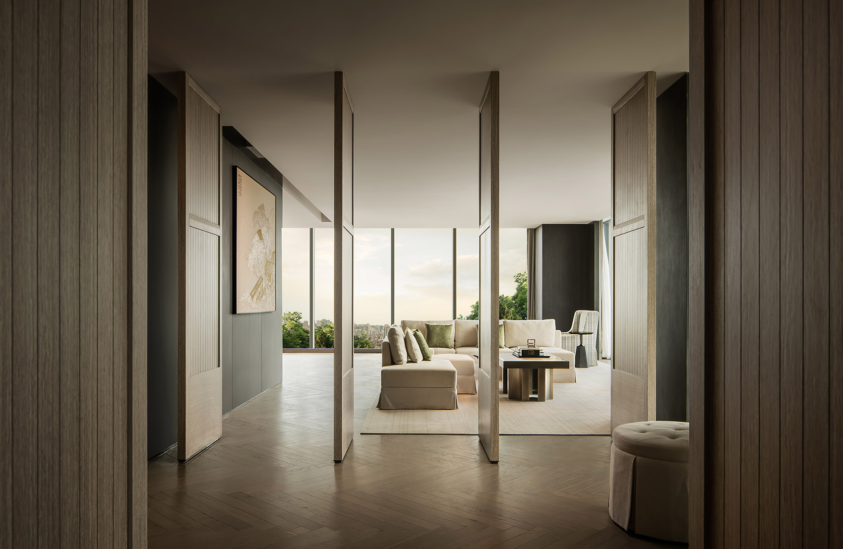 成都·木棉花精品酒店設(shè)計欣賞 成都·木棉花精品酒店設(shè)計欣賞