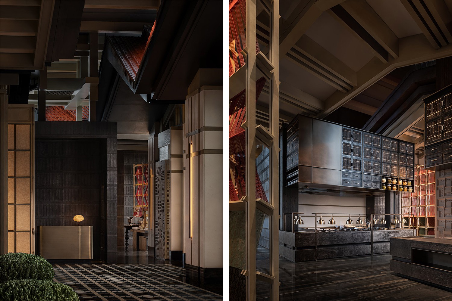 成都·木棉花精品酒店設(shè)計欣賞 成都·木棉花精品酒店設(shè)計欣賞