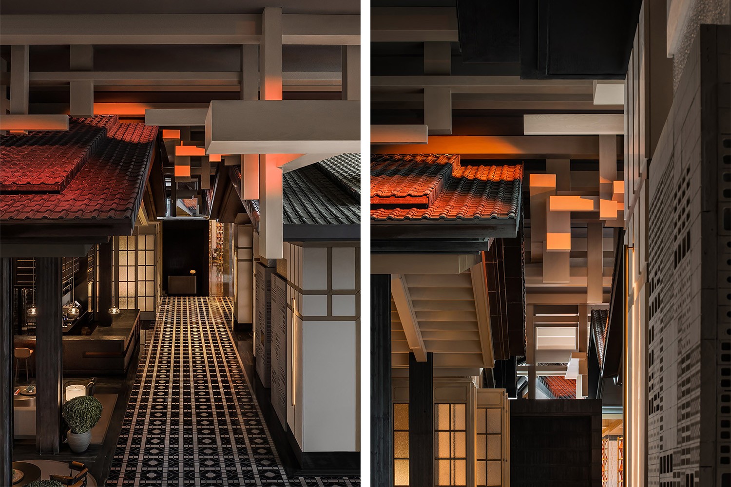 成都·木棉花精品酒店設(shè)計欣賞 成都·木棉花精品酒店設(shè)計欣賞