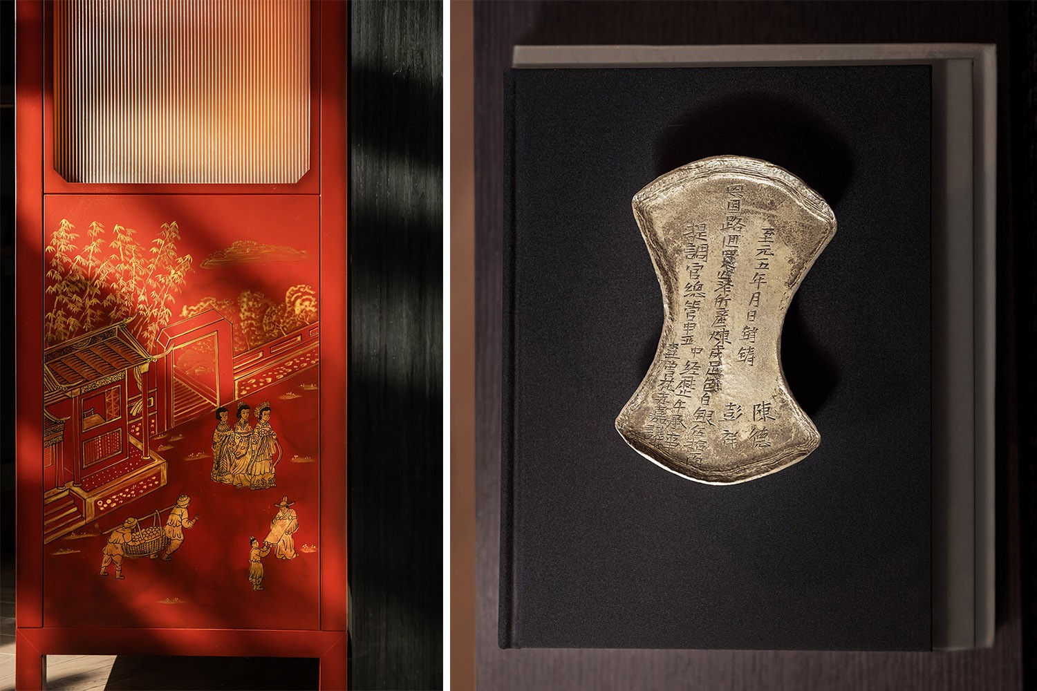 成都·木棉花精品酒店設(shè)計欣賞 成都·木棉花精品酒店設(shè)計欣賞