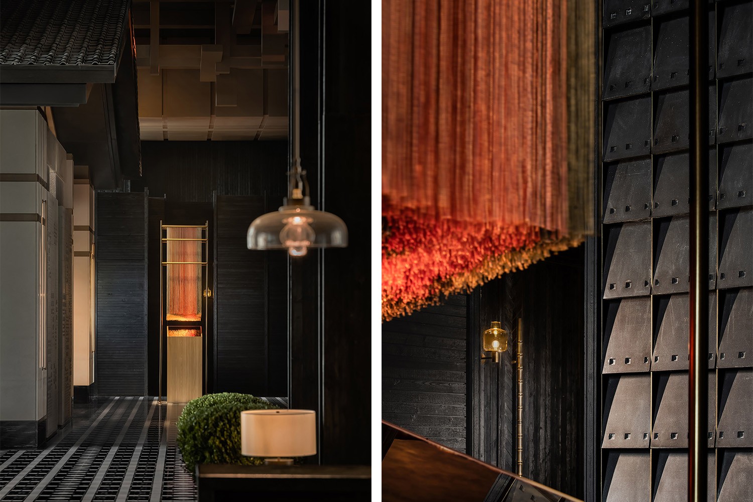 成都·木棉花精品酒店設(shè)計欣賞 成都·木棉花精品酒店設(shè)計欣賞