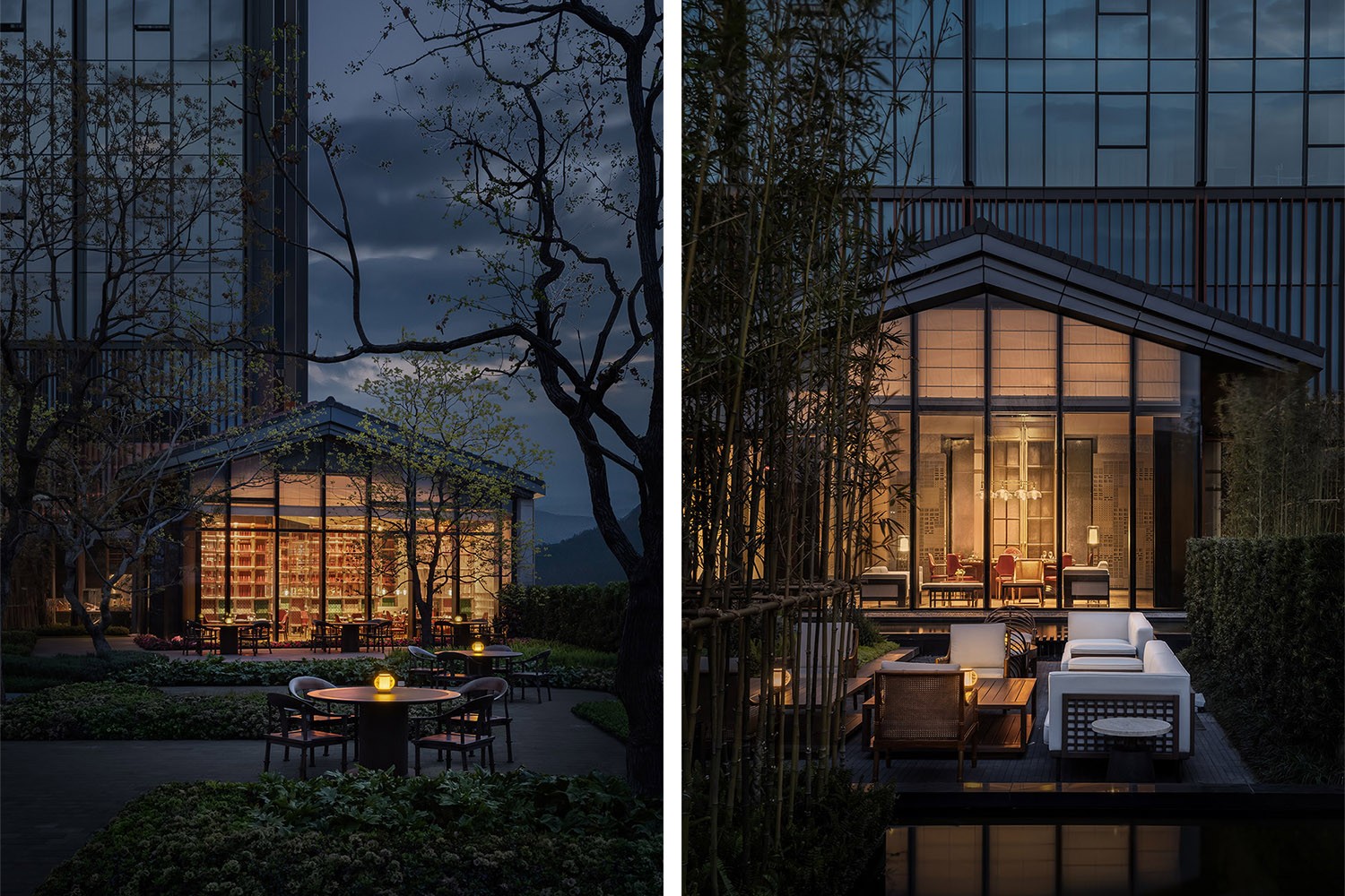 成都·木棉花精品酒店設(shè)計欣賞 成都·木棉花精品酒店設(shè)計欣賞