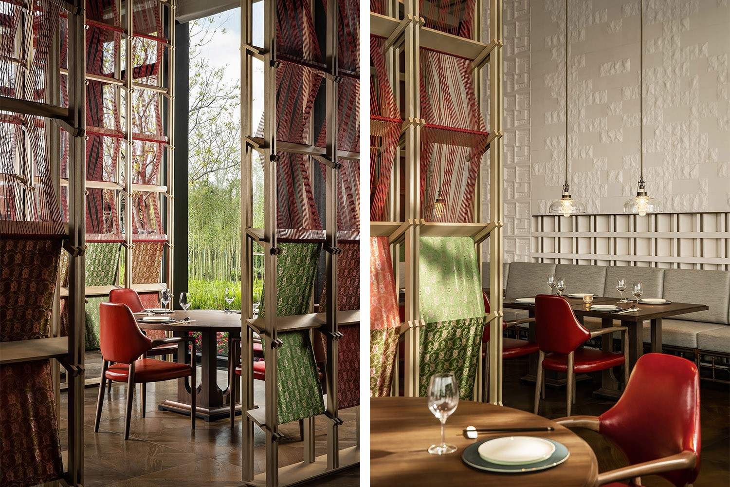 成都·木棉花精品酒店設(shè)計欣賞 成都·木棉花精品酒店設(shè)計欣賞