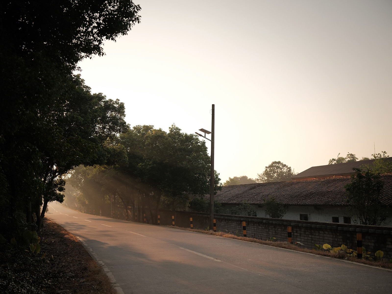 廣東英德·“八畝晴川”度假民宿設計 廣東英德·“八畝晴川”度假民宿設計