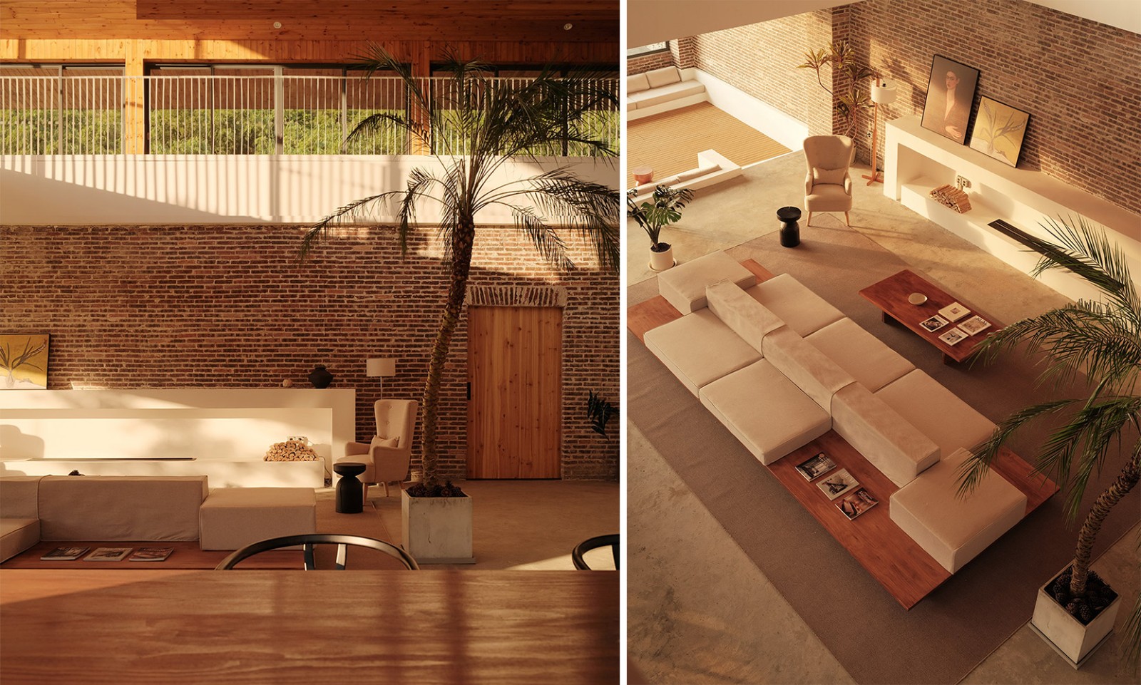 廣東英德·“八畝晴川”度假民宿設計 廣東英德·“八畝晴川”度假民宿設計