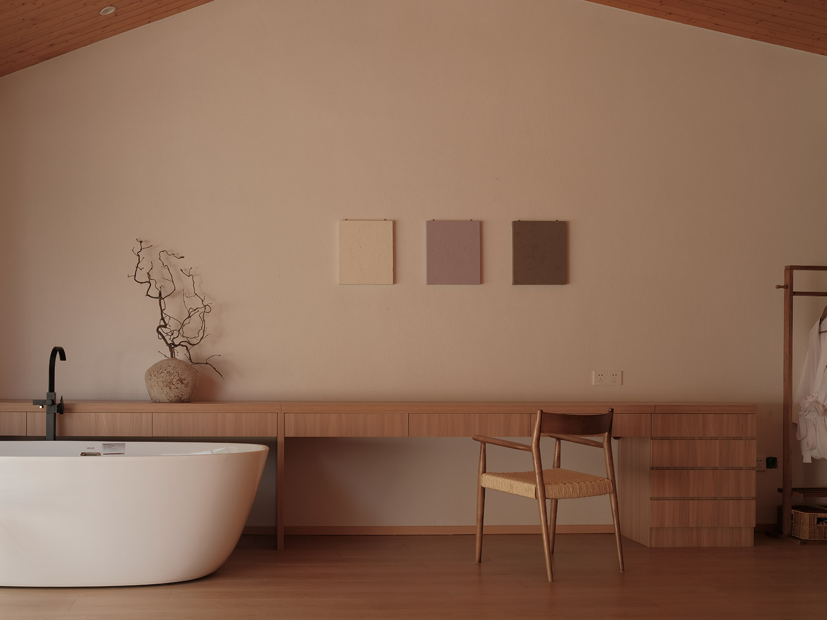 廣東英德·“八畝晴川”度假民宿設計 廣東英德·“八畝晴川”度假民宿設計