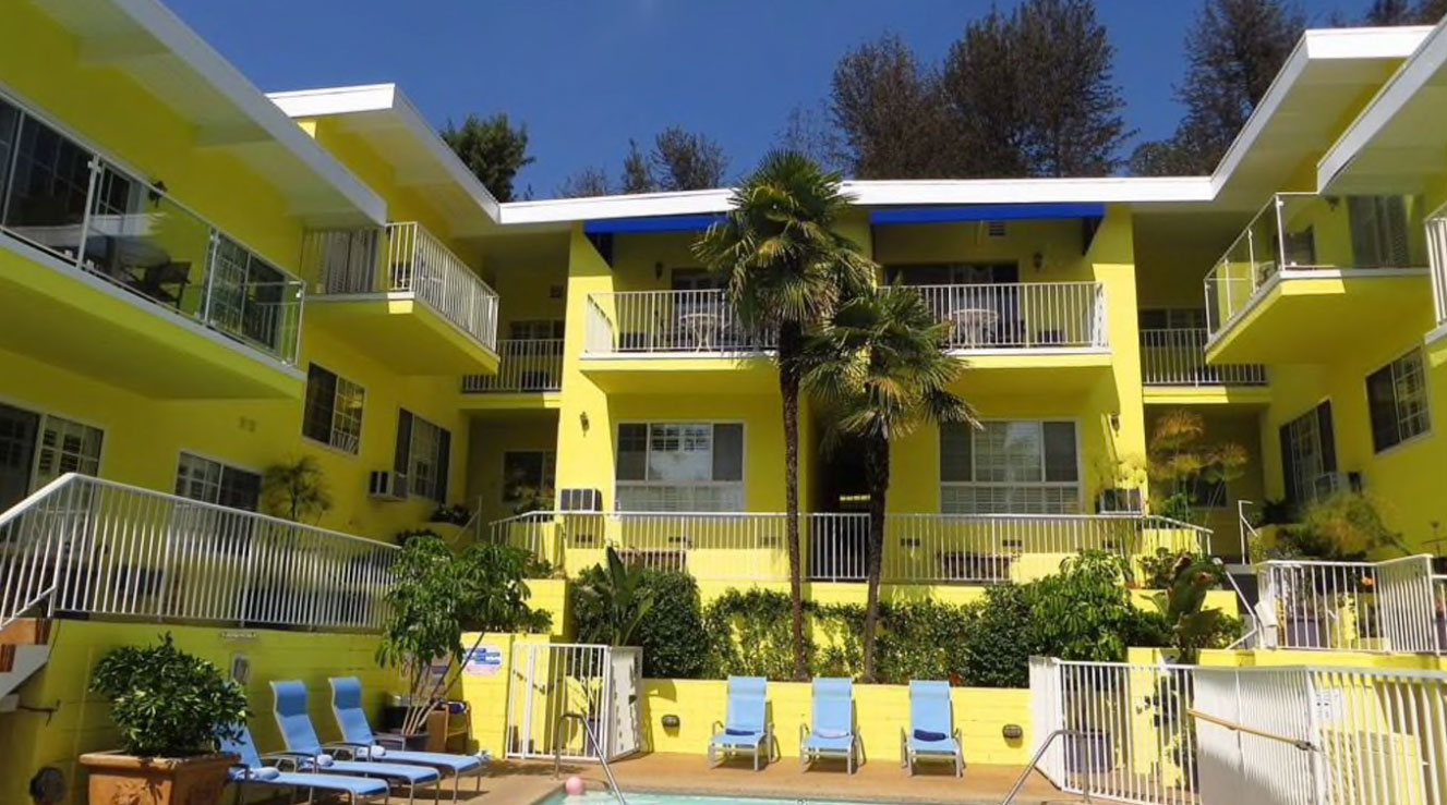 打造沉浸式住宿體驗：酒店該怎樣設計？