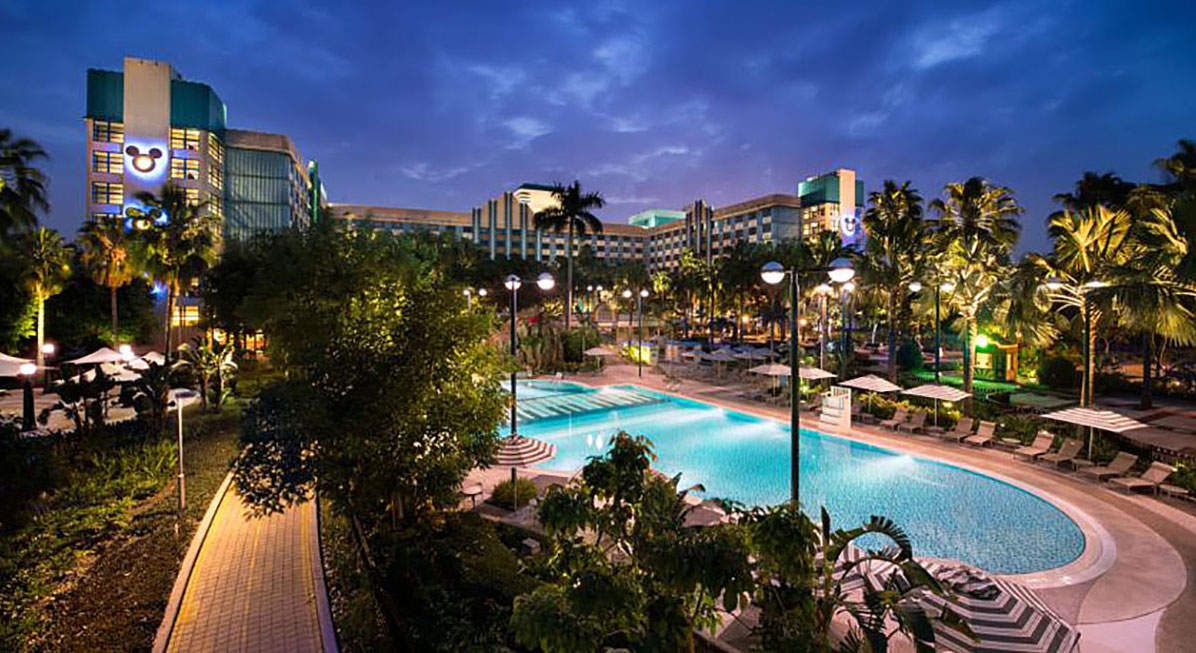 打造沉浸式住宿體驗：酒店該怎樣設計？