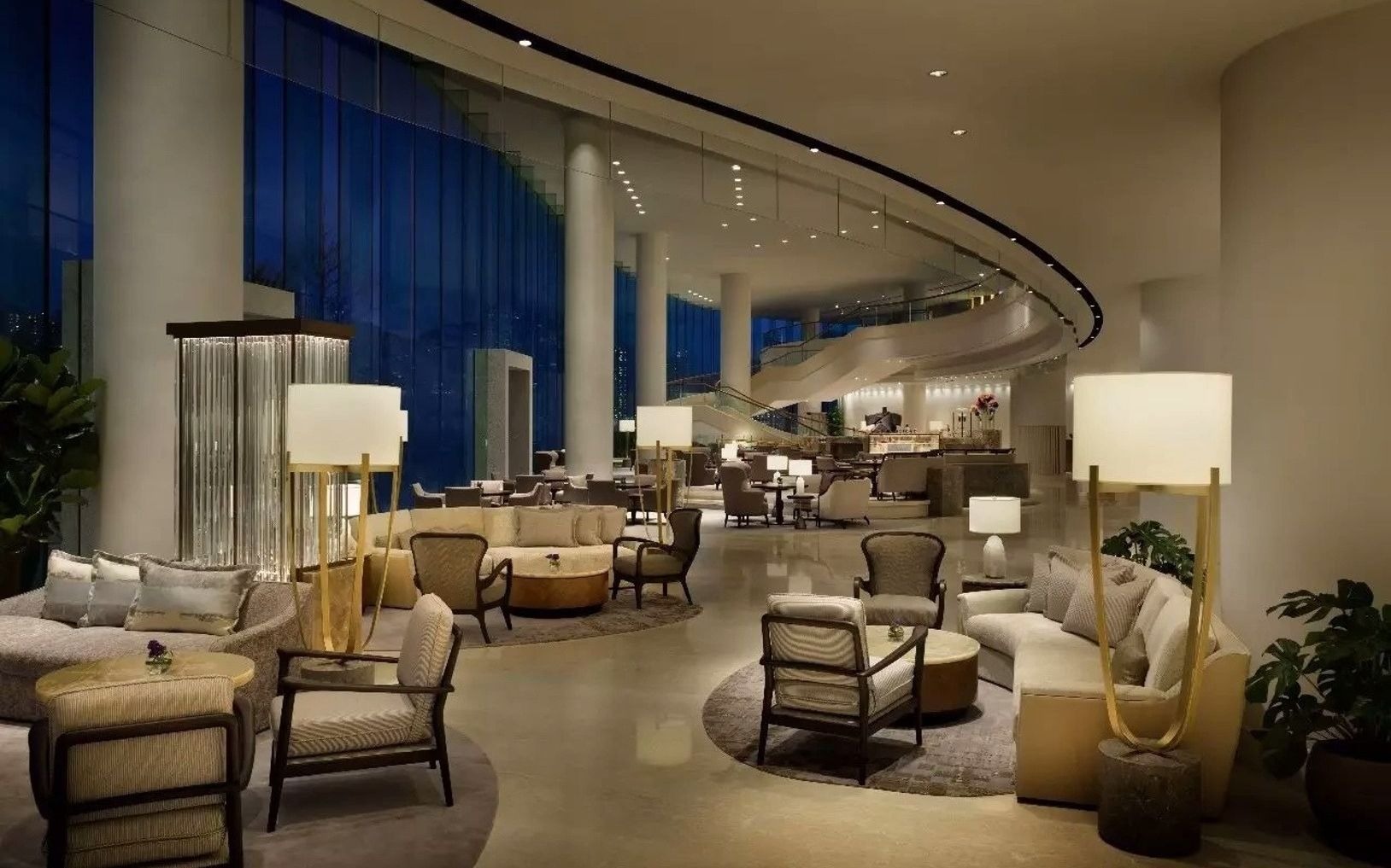 打造沉浸式住宿體驗：酒店該怎樣設計？