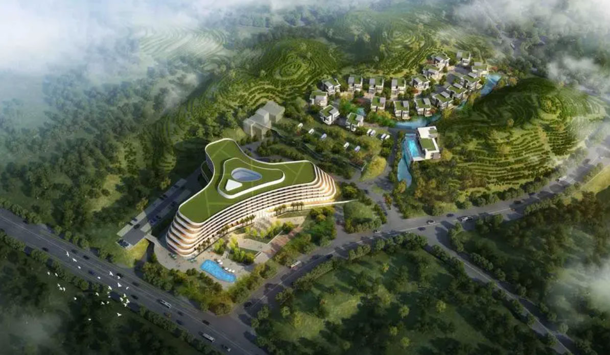 打造沉浸式住宿體驗：酒店該怎樣設計？