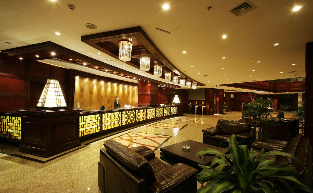 18個(gè)酒店設(shè)計(jì)技巧提升顧客入住酒店體驗(yàn)感 18個(gè)酒店設(shè)計(jì)技巧提升顧客入住酒店體驗(yàn)感