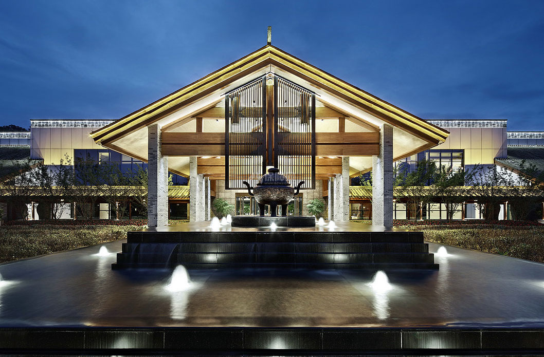 未來高端酒店設(shè)計(jì)新趨勢:住宿體驗(yàn)將顛覆你的想象 未來高端酒店設(shè)計(jì)新趨勢:住宿體驗(yàn)將顛覆你的想象