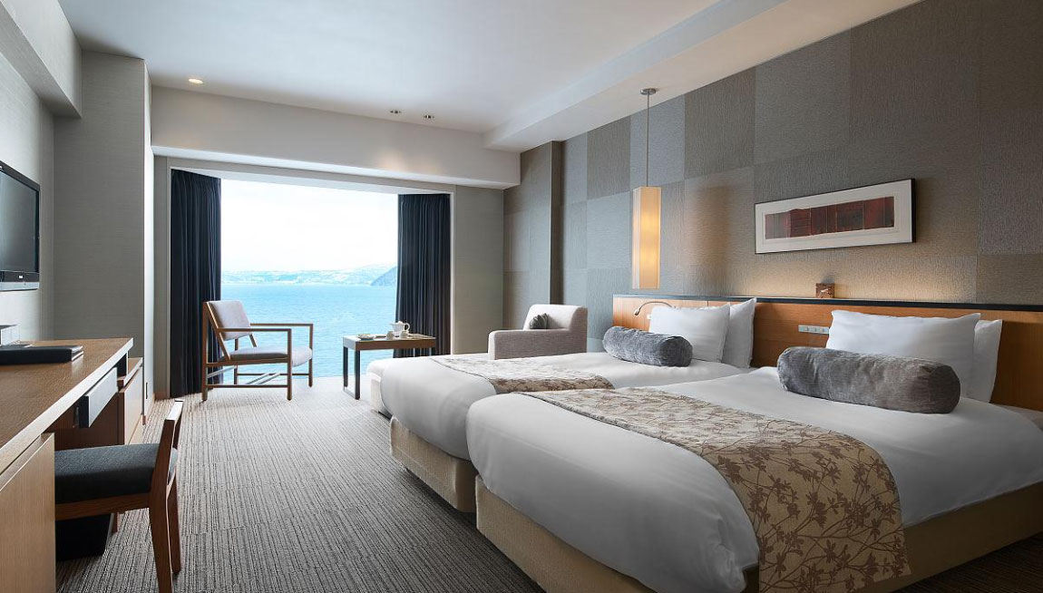 酒店客房設計細節的全面知識點解讀