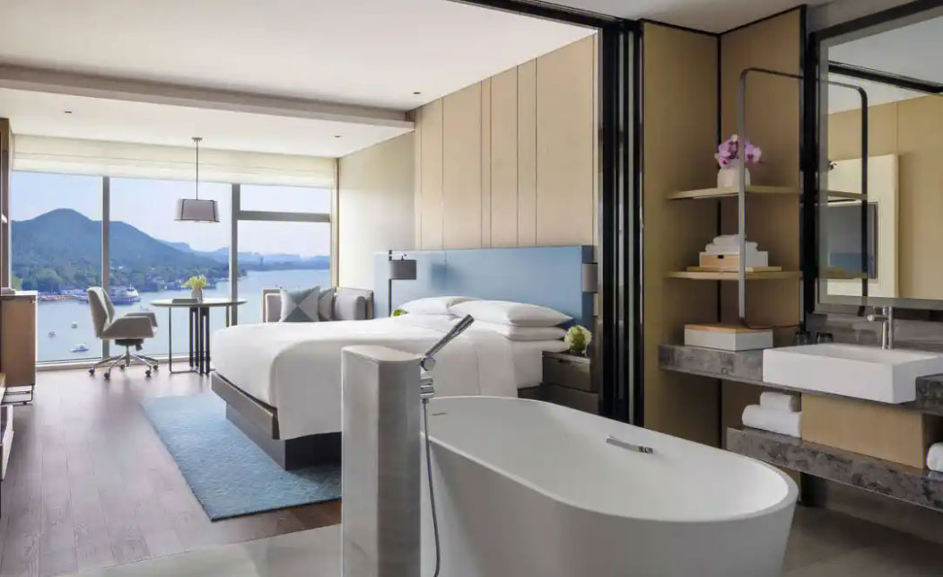 關于星級酒店設計的八點主要知識 關于星級酒店設計的八點主要知識