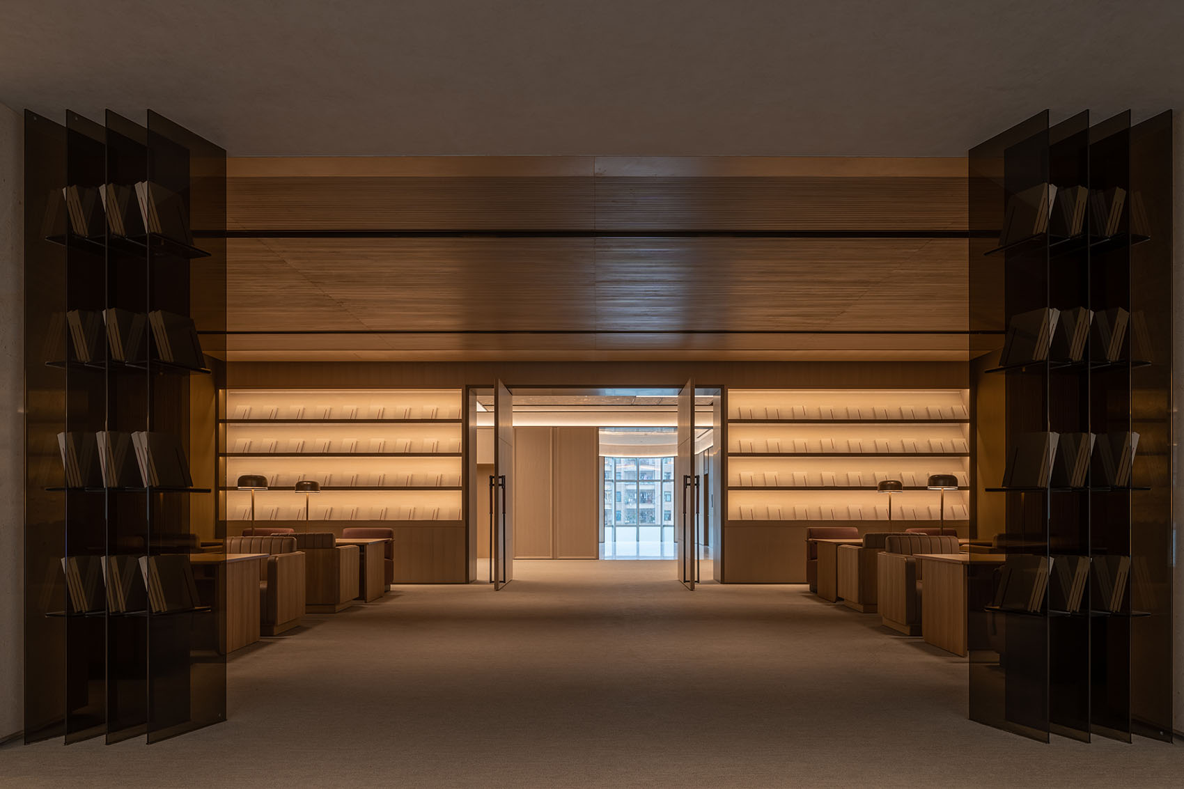 深圳·皇崗城際酒店設計 深圳·皇崗城際酒店設計