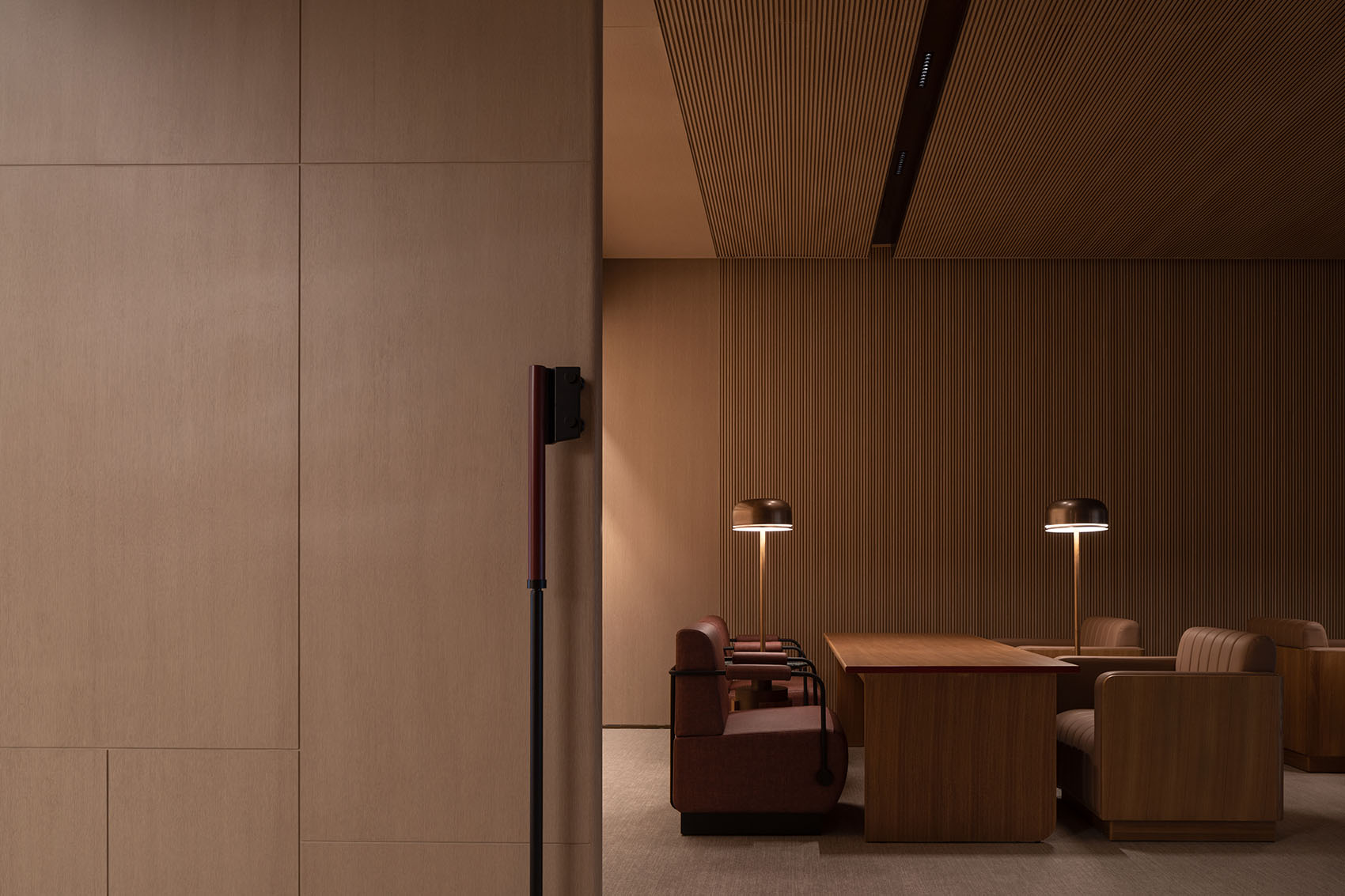 深圳·皇崗城際酒店設計 深圳·皇崗城際酒店設計