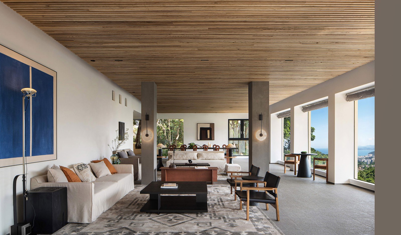 深圳·“蜜悅·天麓秘野仙蹤”度假酒店設計 深圳·“蜜悅·天麓秘野仙蹤”度假酒店設計