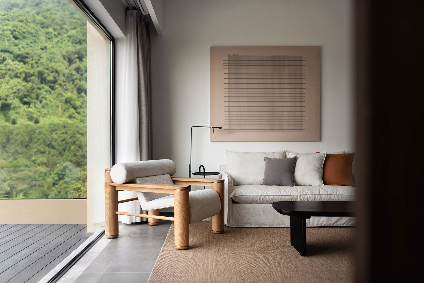 深圳·“蜜悅·天麓秘野仙蹤”度假酒店設計 深圳·“蜜悅·天麓秘野仙蹤”度假酒店設計