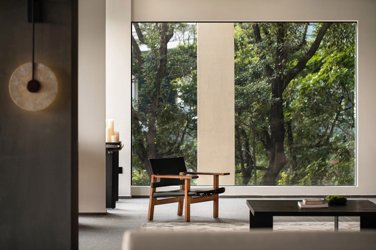 深圳·“蜜悅·天麓秘野仙蹤”度假酒店設計 深圳·“蜜悅·天麓秘野仙蹤”度假酒店設計