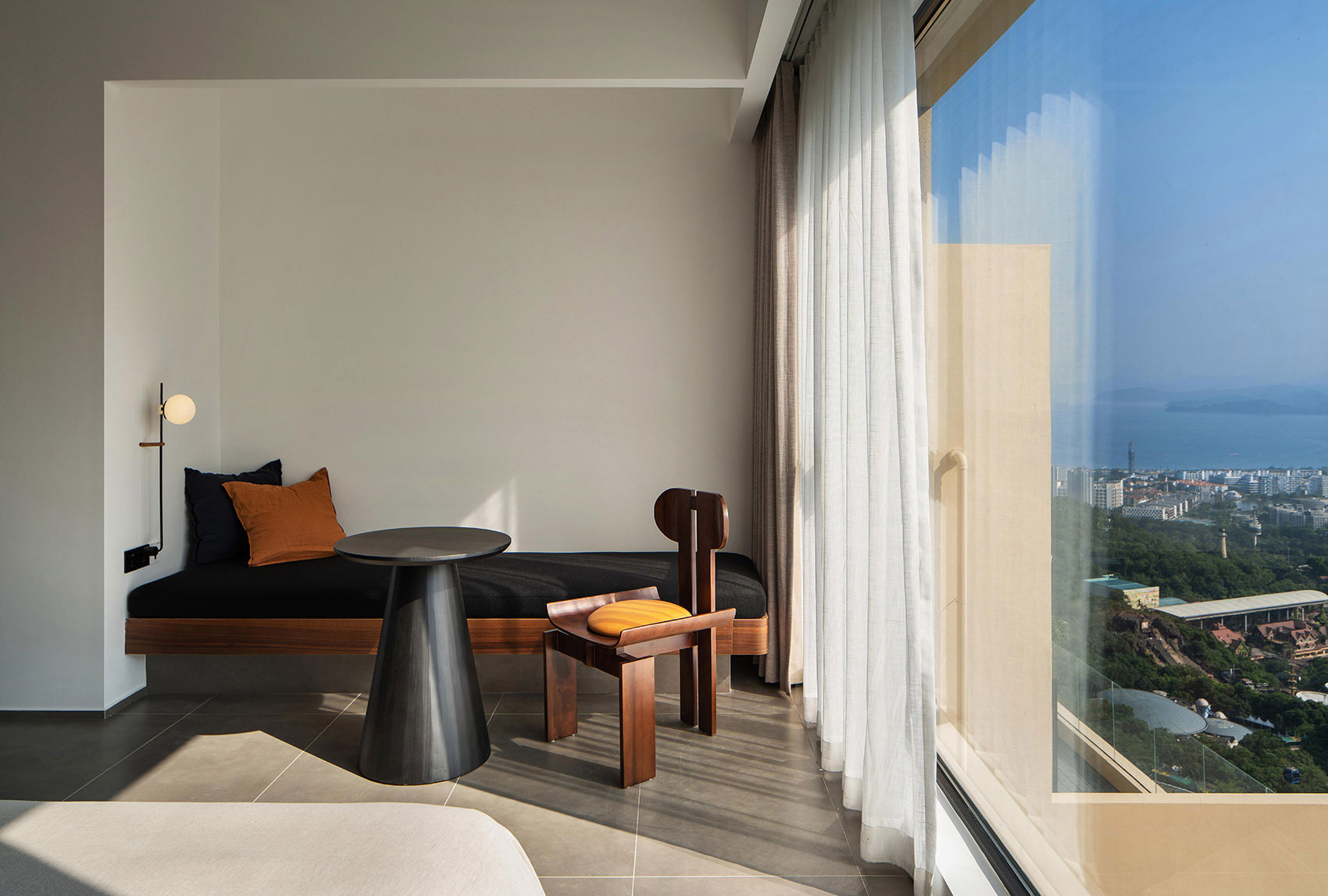 深圳·“蜜悅·天麓秘野仙蹤”度假酒店設計 深圳·“蜜悅·天麓秘野仙蹤”度假酒店設計