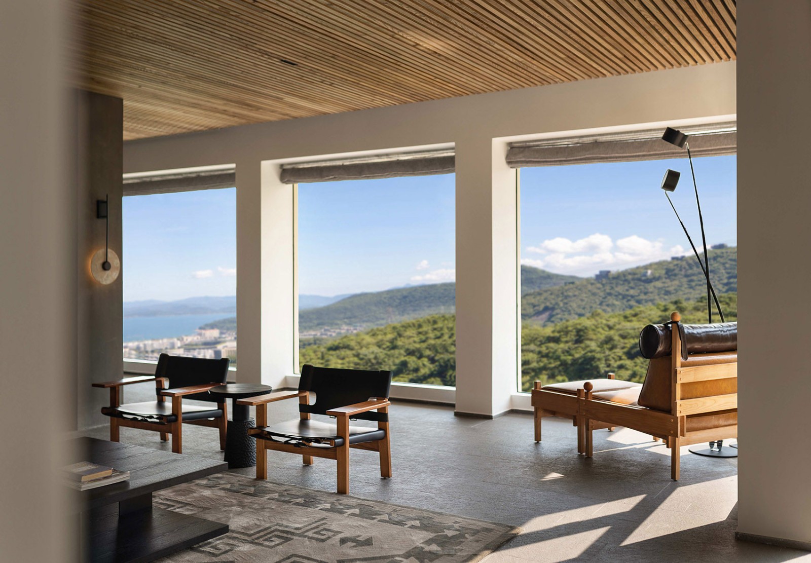 深圳·“蜜悅·天麓秘野仙蹤”度假酒店設計 深圳·“蜜悅·天麓秘野仙蹤”度假酒店設計